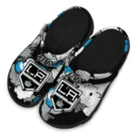los angeles kings cloud splash clogs best selling