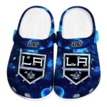 los angeles kings jellyfish ocean clogs best selling