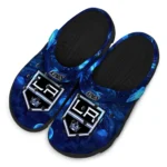 los angeles kings jellyfish ocean clogs best selling