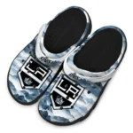 los angeles kings mountain peaks clogs best selling