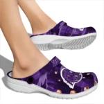 los angeles lakers canyon layers clogs best selling