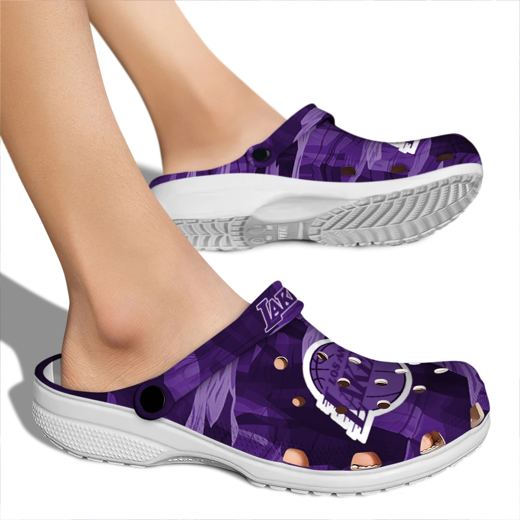 los angeles lakers canyon layers clogs fashion forward los angeles lakers canyon layers clogs fashion forward