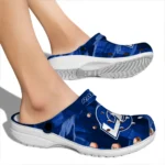 los angeles rams canyon layers clogs best selling