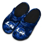 los angeles rams canyon layers clogs best selling