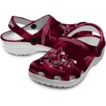 louisiana monroe warhawks canyon layers clogs best selling