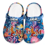 louisiana monroe warhawks ocean wonders clogs best selling