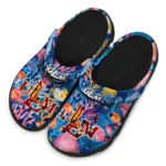louisiana monroe warhawks ocean wonders clogs best selling