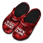 louisiana ragin cajuns canyon layers clogs best selling