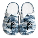 louisville cardinals mountain peaks clogs best selling