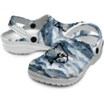 louisville cardinals mountain peaks clogs best selling