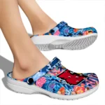 louisville cardinals ocean wonders clogs best selling