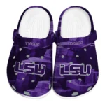 lsu tigers canyon layers clogs best selling