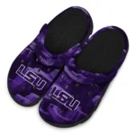 lsu tigers canyon layers clogs best selling