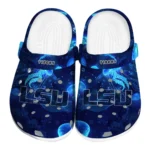 lsu tigers jellyfish ocean clogs best selling