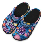lsu tigers ocean wonders clogs best selling