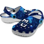 marquette golden eagles jellyfish ocean clogs best selling
