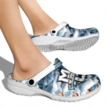 marquette golden eagles mountain peaks clogs best selling