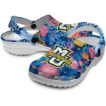 marquette golden eagles ocean wonders clogs best selling