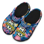marquette golden eagles ocean wonders clogs best selling