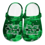 marshall thundering herd canyon layers clogs best selling