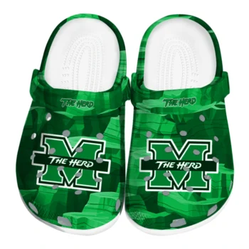 marshall thundering herd canyon layers clogs best selling
