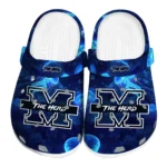 marshall thundering herd jellyfish ocean clogs best selling