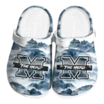 marshall thundering herd mountain peaks clogs best selling