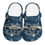 marshall thundering herd night cactus clogs best selling
