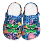 marshall thundering herd ocean wonders clogs best selling