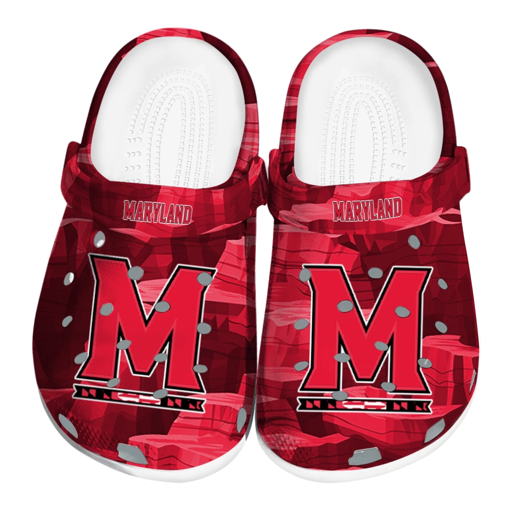 maryland terrapins canyon layers clogs best selling maryland terrapins canyon layers clogs best selling