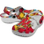 maryland terrapins cloud splash clogs best selling