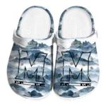 maryland terrapins mountain peaks clogs best selling