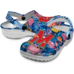 maryland terrapins ocean wonders clogs best selling
