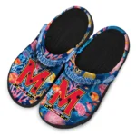 maryland terrapins ocean wonders clogs best selling