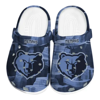 memphis grizzlies canyon layers clogs best selling