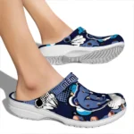 memphis grizzlies cloud splash clogs best selling
