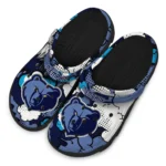 memphis grizzlies cloud splash clogs best selling