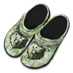 memphis grizzlies daisy cluster clogs best selling