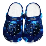 memphis grizzlies jellyfish ocean clogs best selling