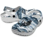 memphis grizzlies mountain peaks clogs best selling