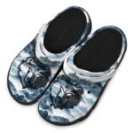 memphis grizzlies mountain peaks clogs best selling