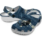memphis grizzlies night cactus clogs best selling