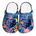 memphis grizzlies ocean wonders clogs best selling
