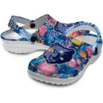 memphis grizzlies ocean wonders clogs best selling