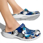 memphis tigers cloud splash clogs best selling