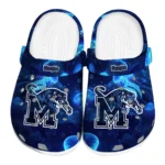 memphis tigers jellyfish ocean clogs best selling