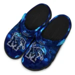 memphis tigers jellyfish ocean clogs best selling
