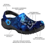 memphis tigers jellyfish ocean clogs best selling
