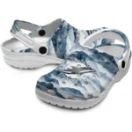 miami dolphins mountain peaks clogs best selling