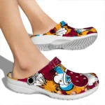 miami heat cloud splash clogs best selling
